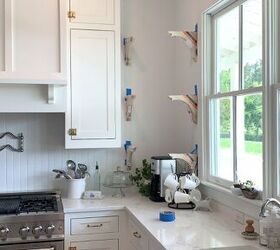 The simple way to upgrade your kitchen storage in just 2 hours