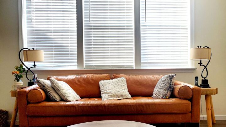 how to keep a house warm without central heat, Sunlit room