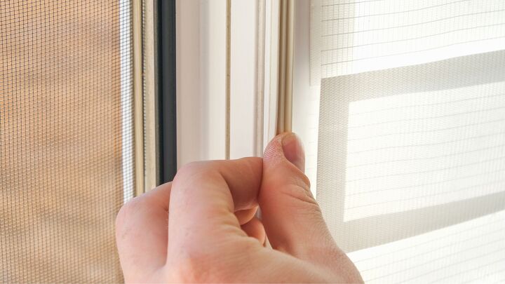 how to keep a house warm without central heat, Insulating windows with bubble wrap