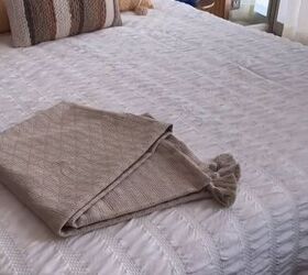 How to Clean a White Bedspread to Keep It Bright White