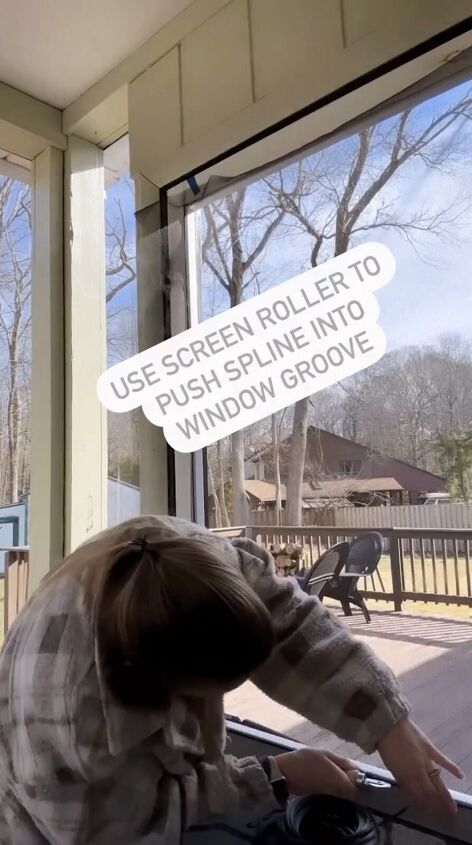 How to Rescreen a Window in 3 Quick & Easy Steps | Hometalk
