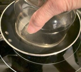 Save your empty plastic jars for this amazing spring hack