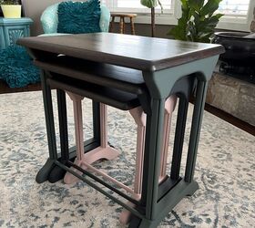 Are Nesting Tables Still Used??