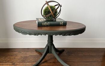 Was an Antique Table Worth Restoring?
