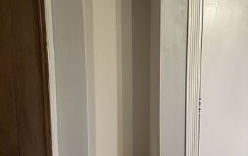 A New Pantry for My Kitchen