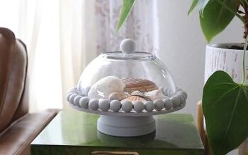 How to Craft a Stunning Cloche Decor Piece: Creative Tips and Tricks