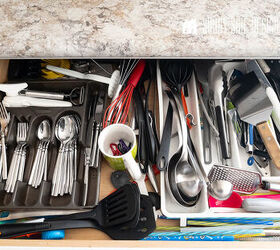 This $30 solution is so much smarter than buying basic drawer dividers