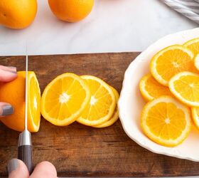 gua simple para hacer naranjas secas en un deshidratador para navidad, Gu a simple para hacer naranjas secas en un deshidratador para la Navidad