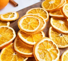 gua simple para hacer naranjas secas en un deshidratador para navidad, Gu a Sencilla Para Hacer Naranjas Secas En El Deshidratador En Navidad