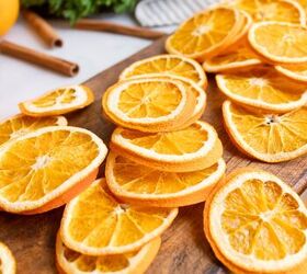 gua simple para hacer naranjas secas en un deshidratador para navidad, Guia Sencilla Para Hacer Naranjas Secas En El Deshidratador En Navidad