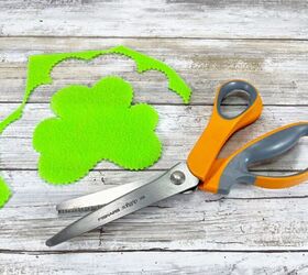 diy shamrock pocket people patrn gratis