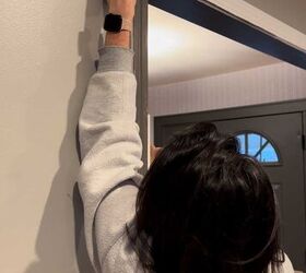 The gorgeous and inexpensive way to upgrade your doorways in a day