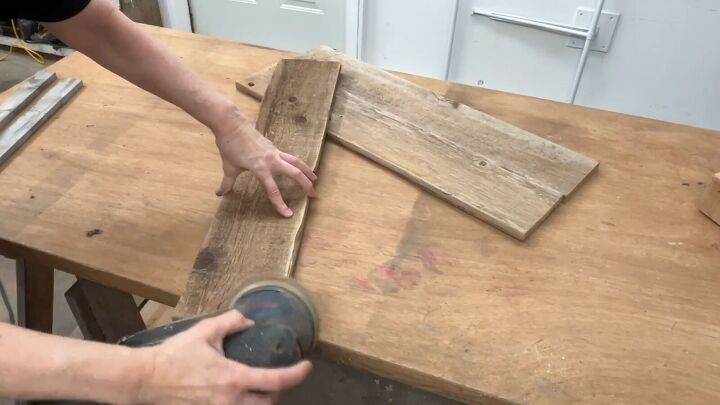 Easy woodworking project