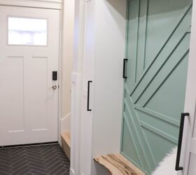 3 proyectos de bricolaje fciles en el guardarropa para mejorar tu espacio, 3 sencillos proyectos de bricolaje para un guardarropa