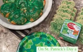 ☘️ St. Patrick’s Day Fun for Kids! Leprechaun Pee In Toilet and 