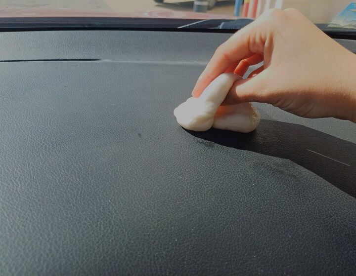 Best slime recipe for cleaning cars