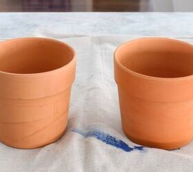 We are definitely doing this to ALL of our planters this week (before spring!)