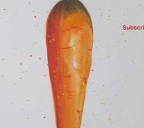zanahoria de pascua