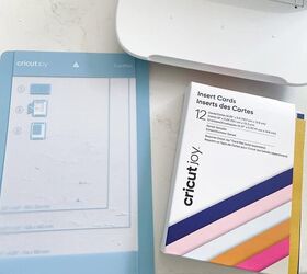 ideas diy para el da de la madre, Kit de creaci n de tarjetas Cricut para el D a de la Madre