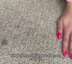 How to Get Wax Out of Carpet in a Few Simple Steps