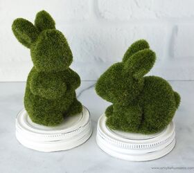 diy tarros de conejitos, Tarros DIY Bunny Treat