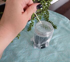 diy fruit fly trap
