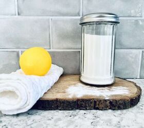desodorante y limpiador de alfombras en polvo fcil de hacer t mismo, Polvo de Alfombra DIY