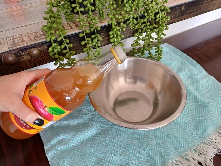 Homemade ant repellent