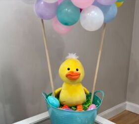How to decorate for Easter celebrations