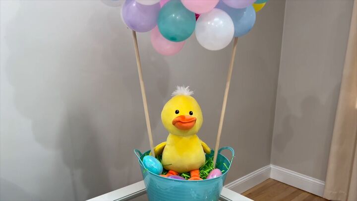 How to decorate for Easter celebrations