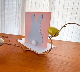 cesta de pascua y pegatinas diy, Decoraci n de Pascua DIY Oh So Lovely Blog