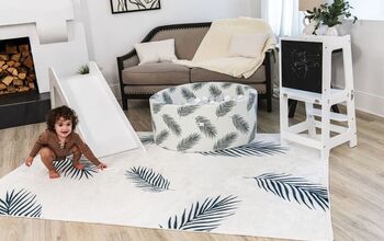 Step Into Comfort With Little Big Playroom's Luxurious Rug Collection