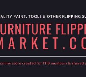 pintar muebles con pintura en aerosol, FFM Banners