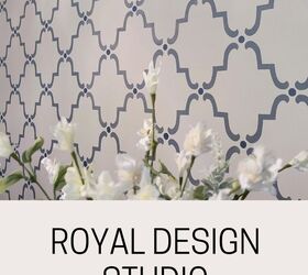 royal design studio stencil colaboracin