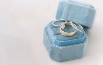 The Easiest Way to Clean a Diamond Ring
