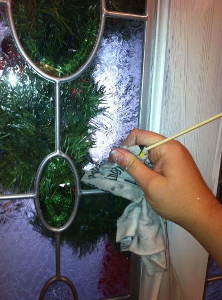 Removing Rub 'n Buff by KrysFL