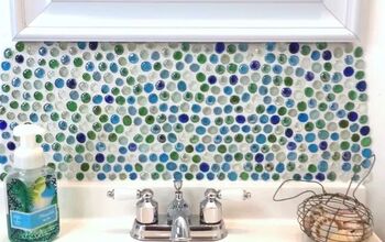 11 Glass Gem Crafts & DIY Decor Ideas For Your Home