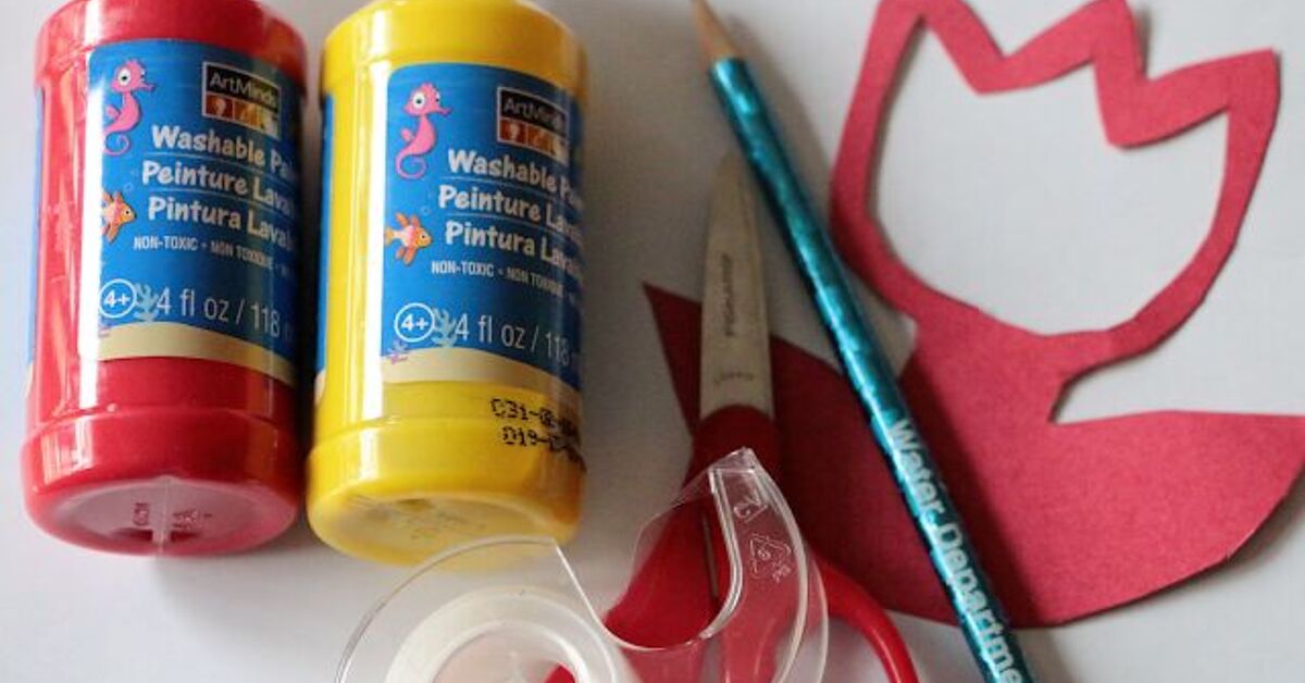Spring Catcher Spring-Catchers: Una manualidad DIY | Hometalk