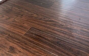 Simple Ways to Remove Stickers From Hardwood Floors Using Oil!