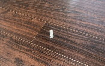 ¡Formas sencillas de quitar las pegatinas de los suelos de madera utilizando aceite!