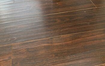 How To Remove Stickers From Hardwood Floors Using Rubbing Alcohol