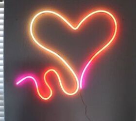 let your creativity shine with the govee neon rope light 2