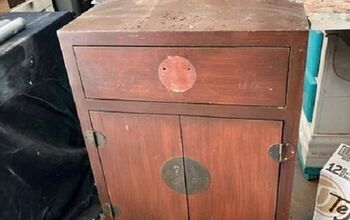 Reforma de mesa por 4,99