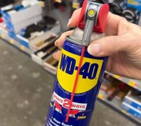 How to Make Your Home Shine | Brilliant WD40 Uses