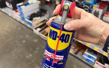 How to Make Your Home Shine | Brilliant WD40 Uses