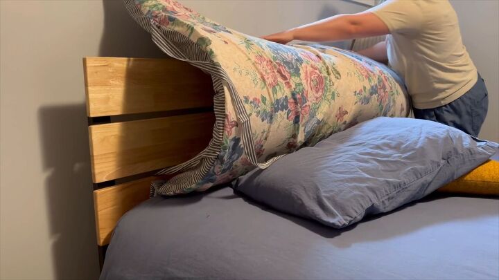 Bedroom decor projects