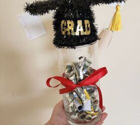 Idea de regalo de graduación para alguien especial