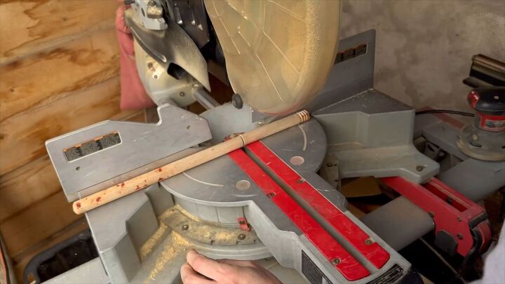 Rustic home decor crafts