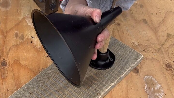 Handcrafted wall-mounted lights