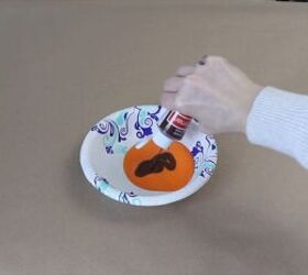 diy anthropologie inspired plant stand